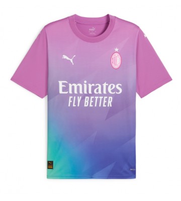 AC Milan Replica Third Stadium Shirt 2023-24 Short Sleeve